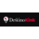 Logo de Destino Kink